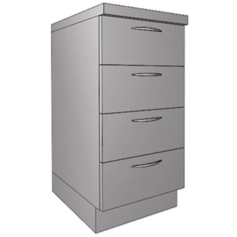 AYALA Skapis Labor SDS 40-60-80