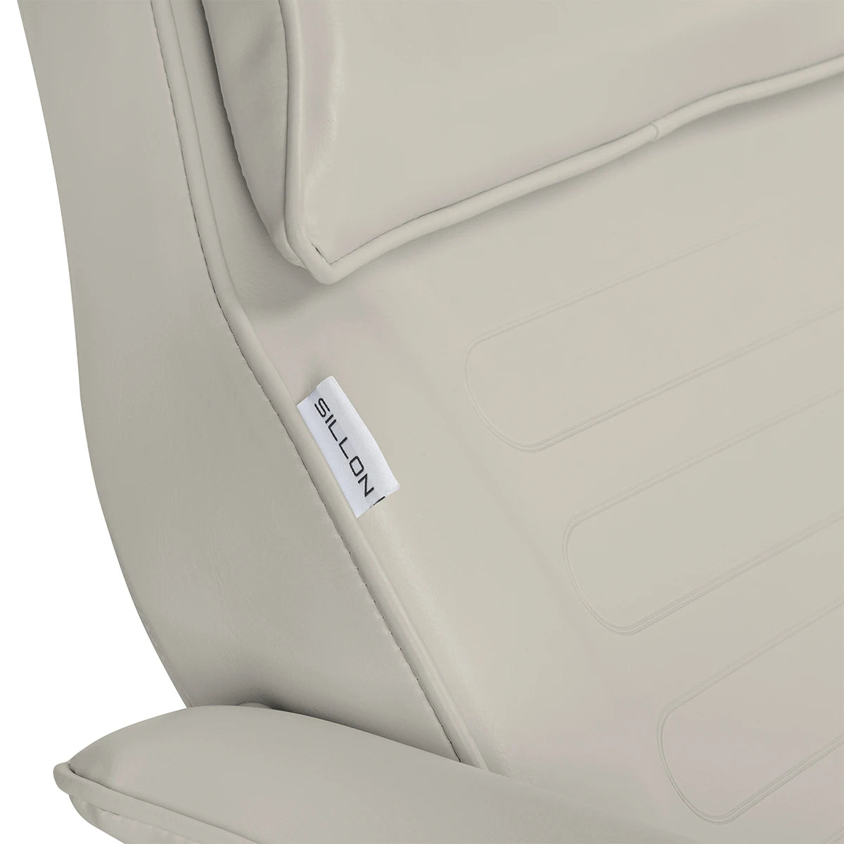 Sillon hydraulischer Kosmetikstuhl v2 210 sea salt