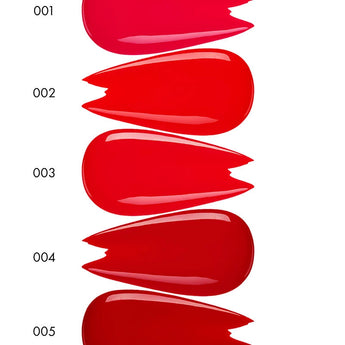 F.O.X Gēla nagu laka Lipstick Collection 001, 7 ml