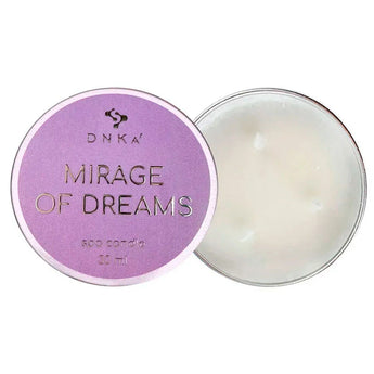 DNKa' Aromātiskā masāžas svece Mirage of Dreams, 30 ml