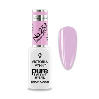 253 Dream Melody PURE 8ml