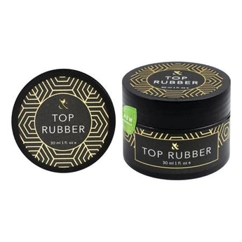 Top Rubber (в баночке), 30 мл