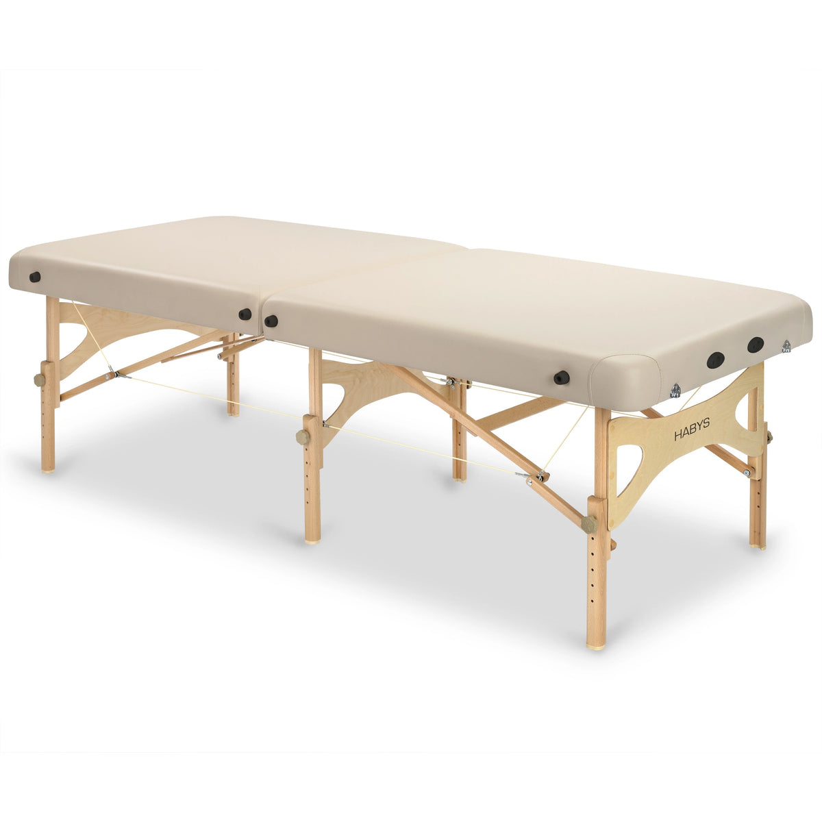 Table For Feldenkrais Therapy Wooden K033 Beige