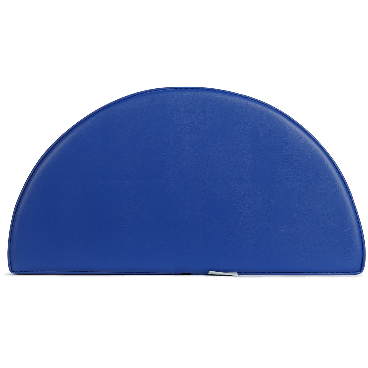 Semi Round Bolster 60x40x20 K012, mornarsko plava