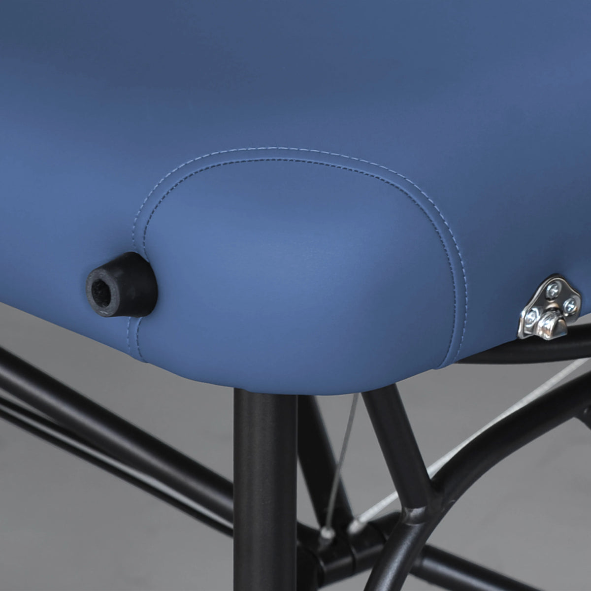 Masszázságy Smart Alu 70 Vinyl Flex K012, sötétkék