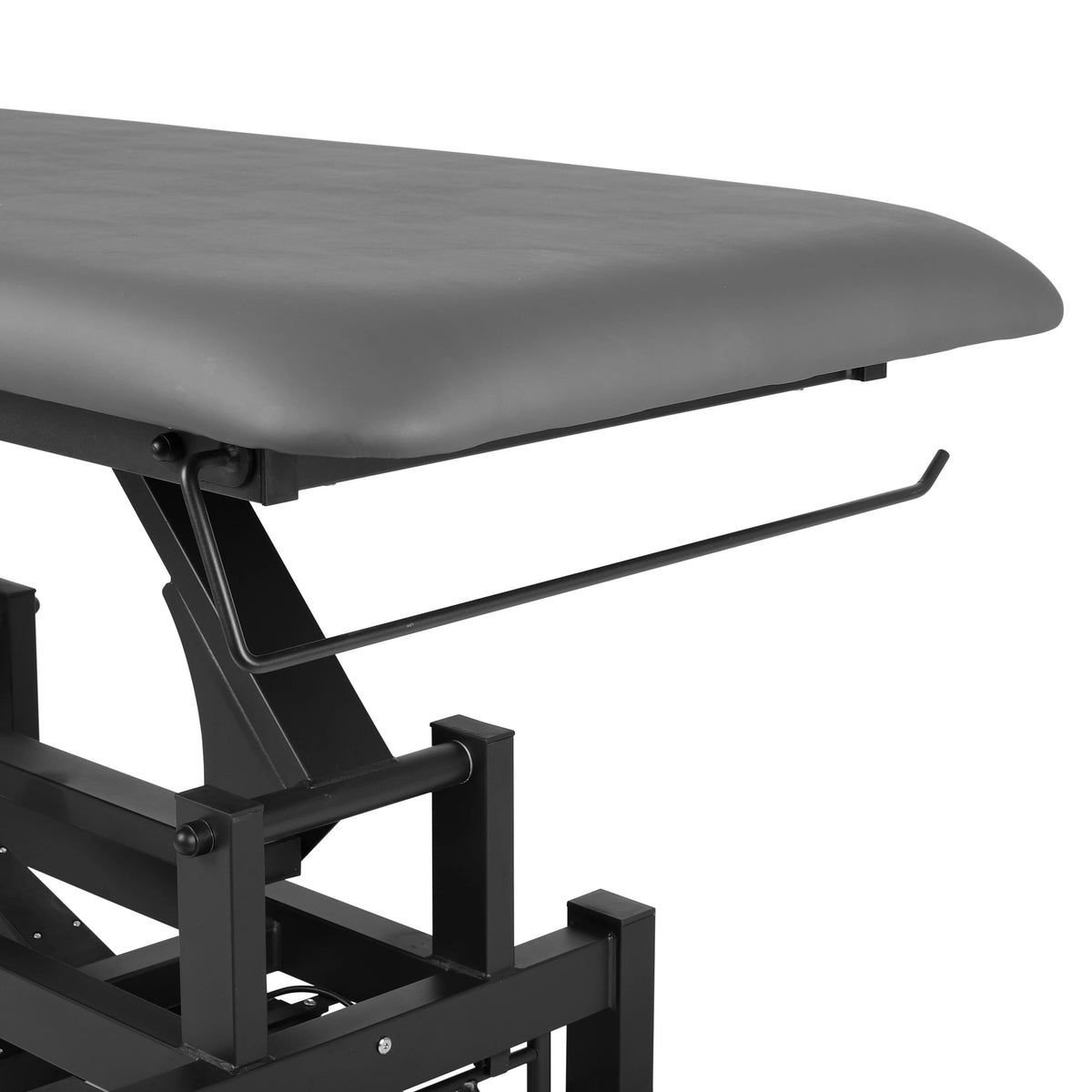 Fortis 5 ERGO massagetafel, grijs
