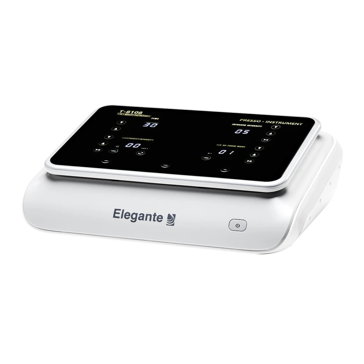 Druckluftgerät Elegante Platinum T8108