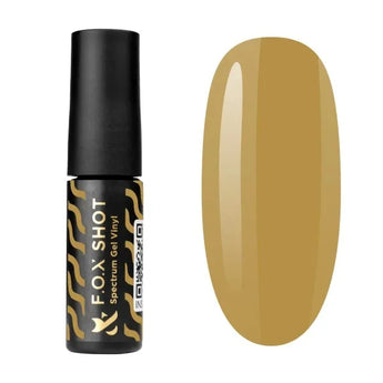 Gel Polish SHOT Spectrum Gel Vinyl 110, 5 gr