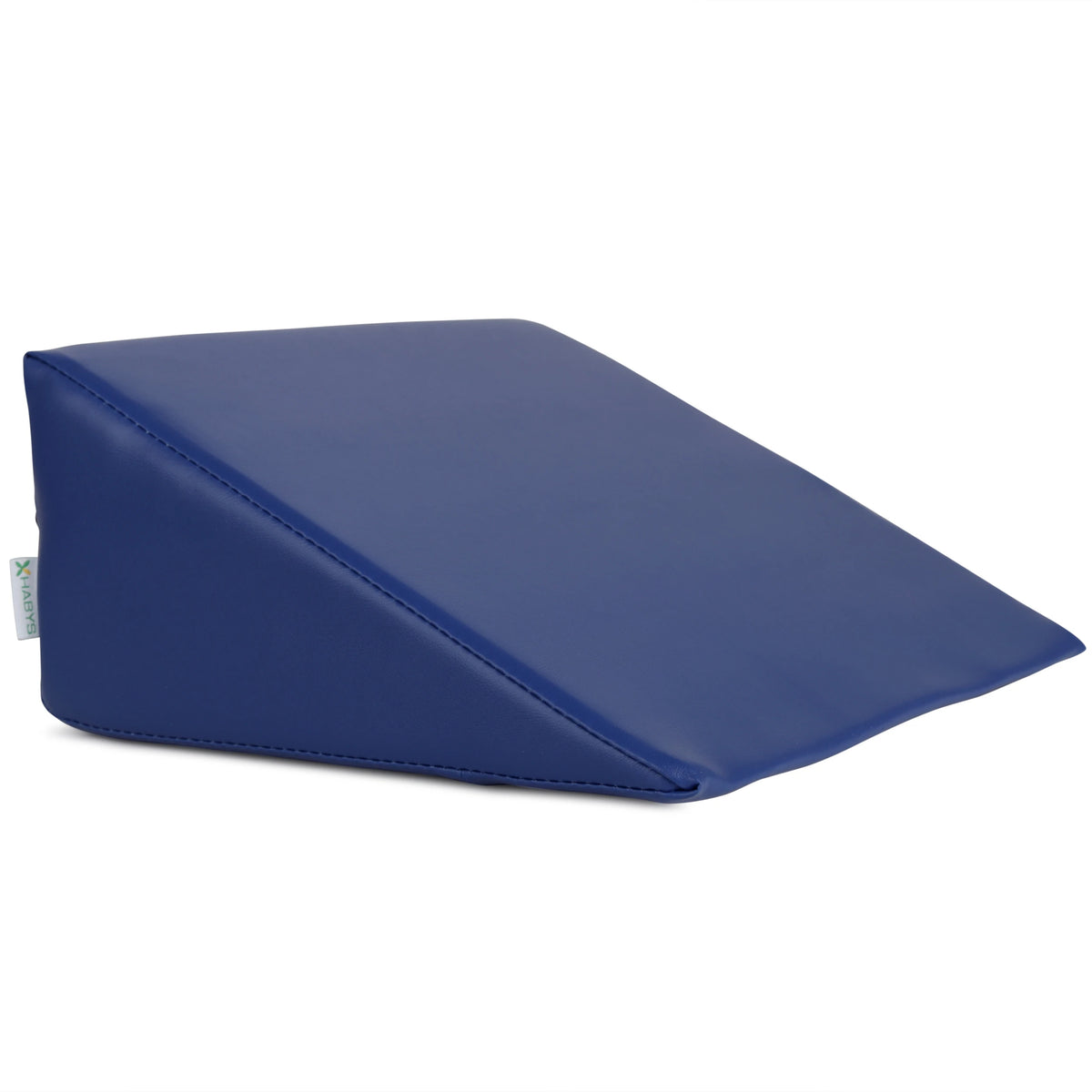 Wedge Bolster 30x40x16 K012, tamno plava