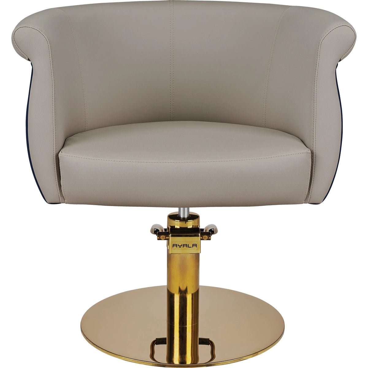 Hairdressing chair TULIP