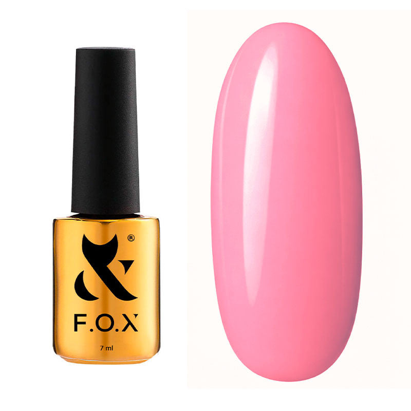 F.O.X Gellack Spring 2026 005, 7 ml