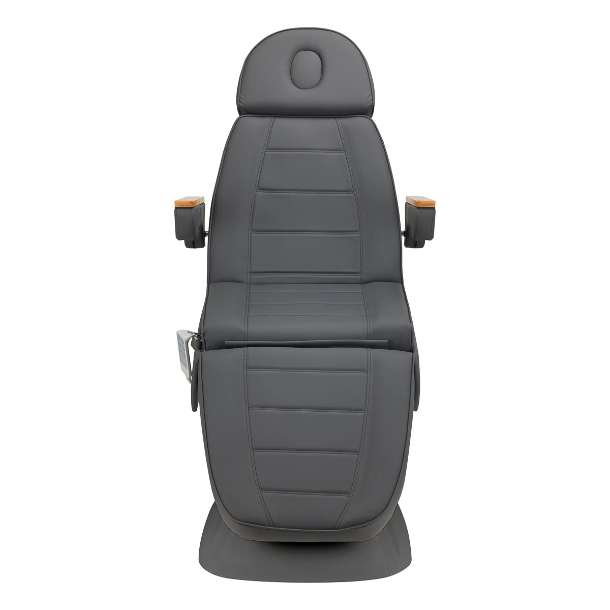 Sillon Elektrische behandelstoel LUX 273b, 3 motoren, grijs