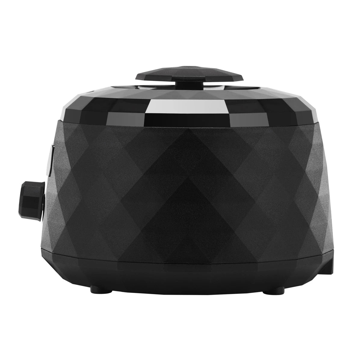 IWAX Diamond Tech Black Wachswärmer