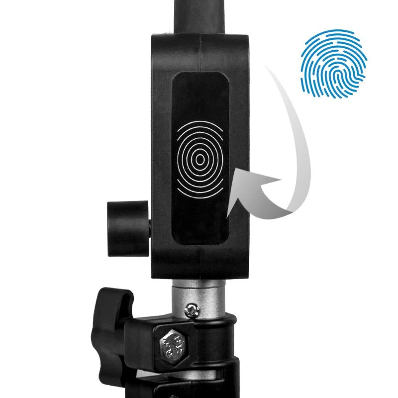 Lampada LED Polluks II MSP-LD01 Per Ciglia E Make-up