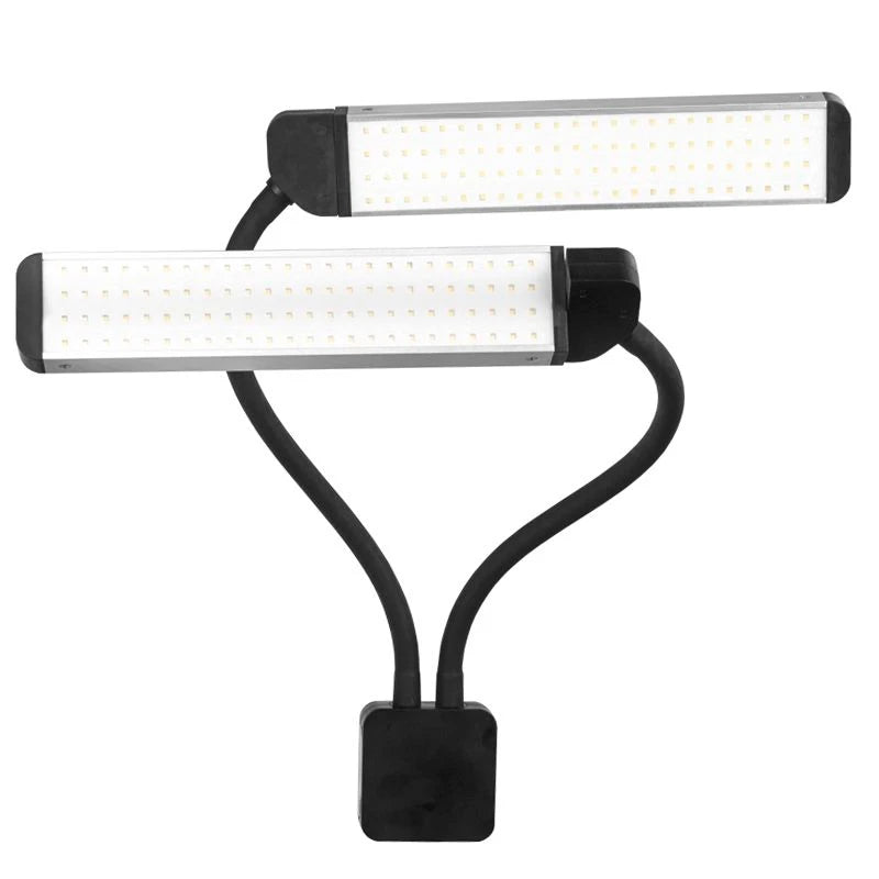 Lampada LED Polluks II MSP-LD01 Per Ciglia E Make-up