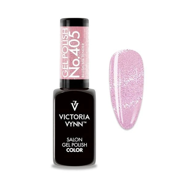 Victoria Vynn Gēla nagu laka 405 Blush me Tender GP, 8ml