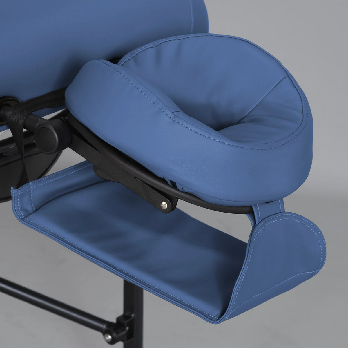 Masszázságy Smart Alu 70 Vinyl Flex K012, sötétkék