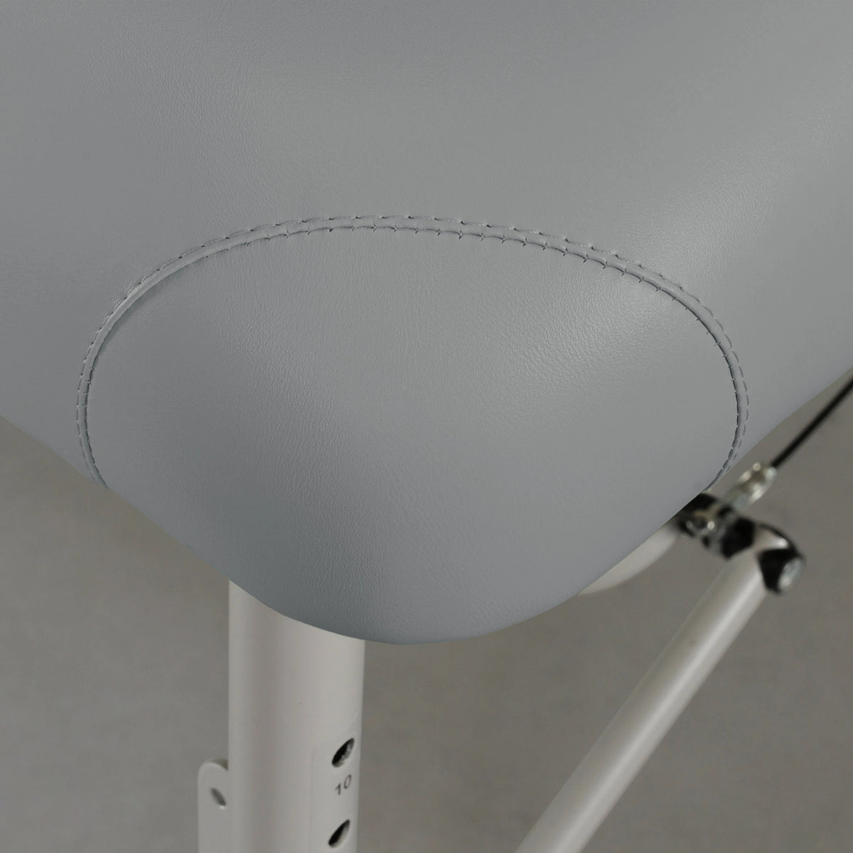 Medmal Alu 70 Massaažilaud, Grey