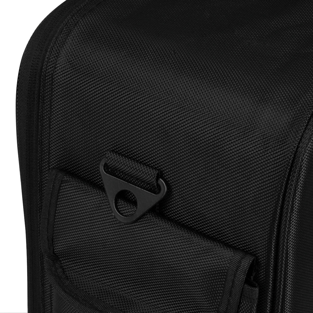 Hairdresser's case