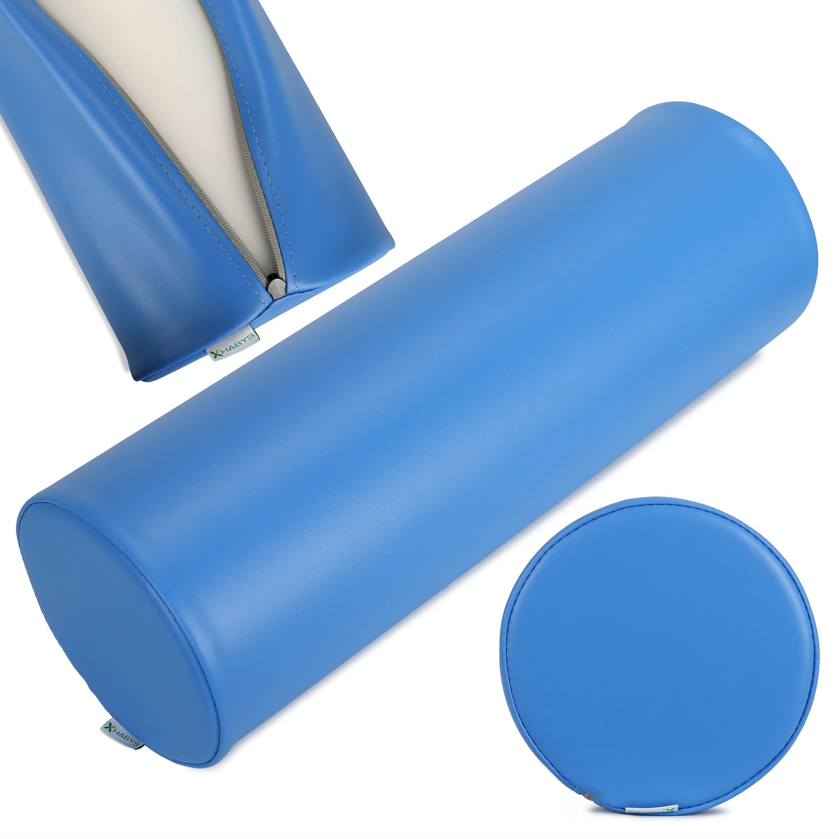 Ümmargune käetugi 20x60 K023, sinine