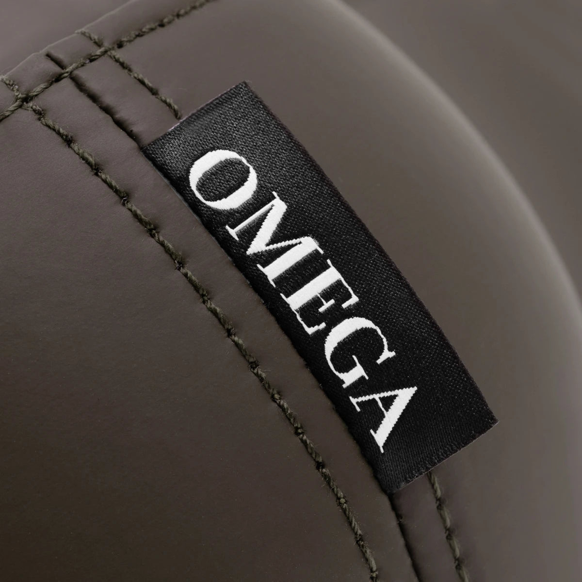 Omega Supremo Rotējošais krēsls, brūns