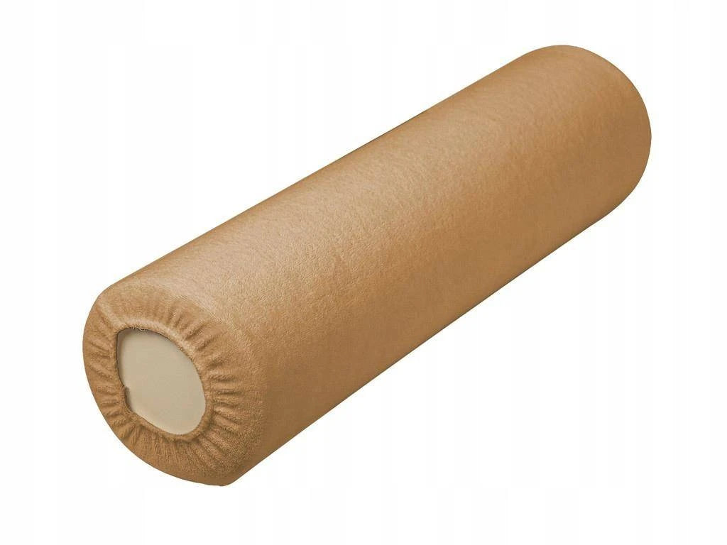 Terry Roll Bolster 15x60 betræk, beige