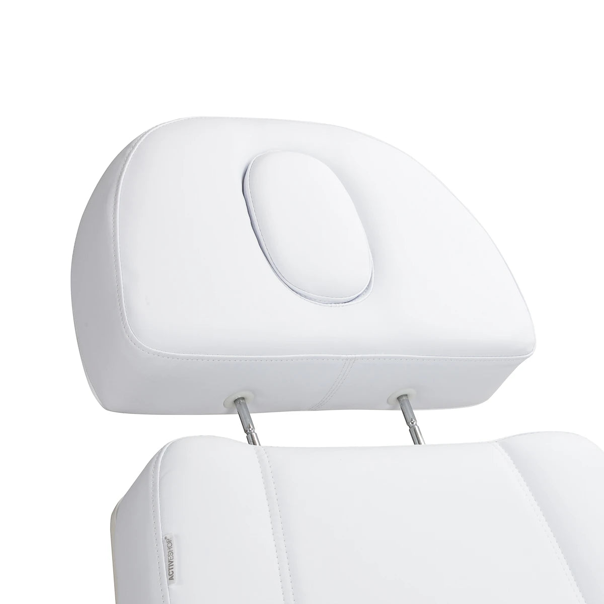 Azzurro Lux electric cosmetic chair pedi 3m white