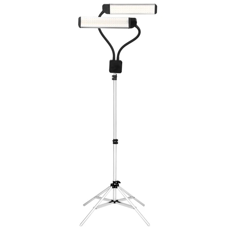 Lampada LED Polluks II MSP-LD01 Per Ciglia E Make-up