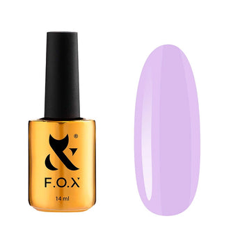 F.O.X Acrylgel in fles 026, 14 ml