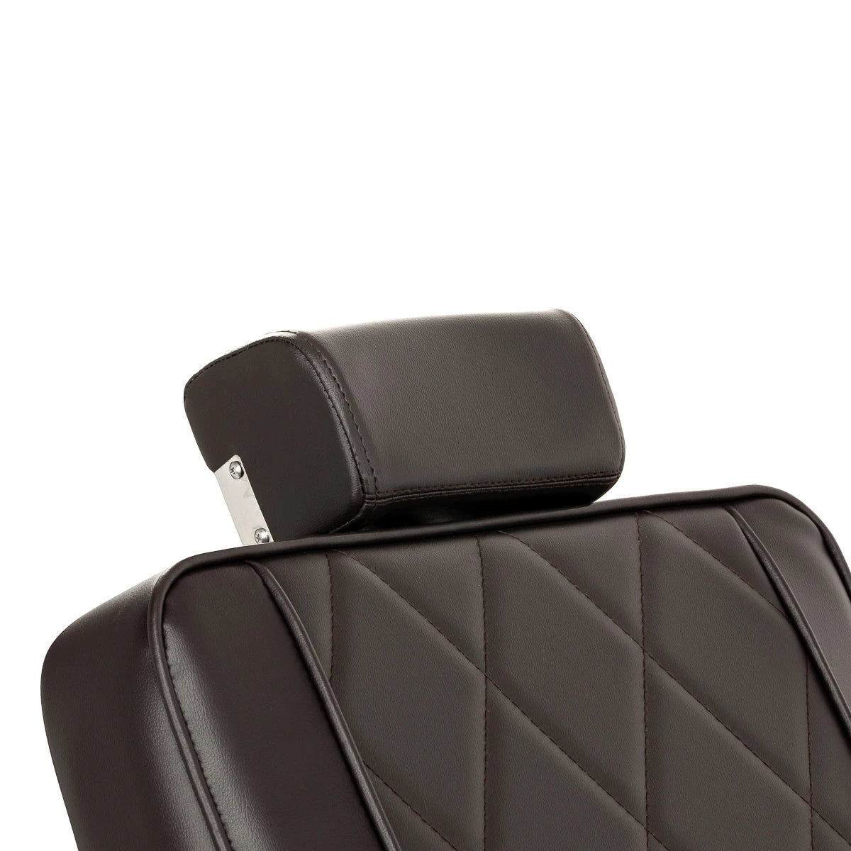Hair System barber chair BM88066 brown