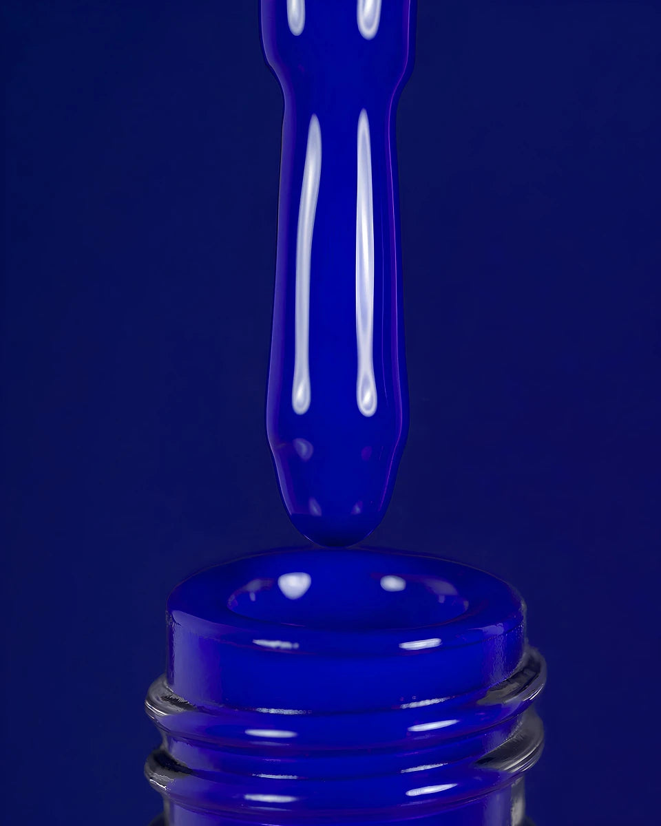 DARK by Rior Gēla nagu laka 020, 10 ml