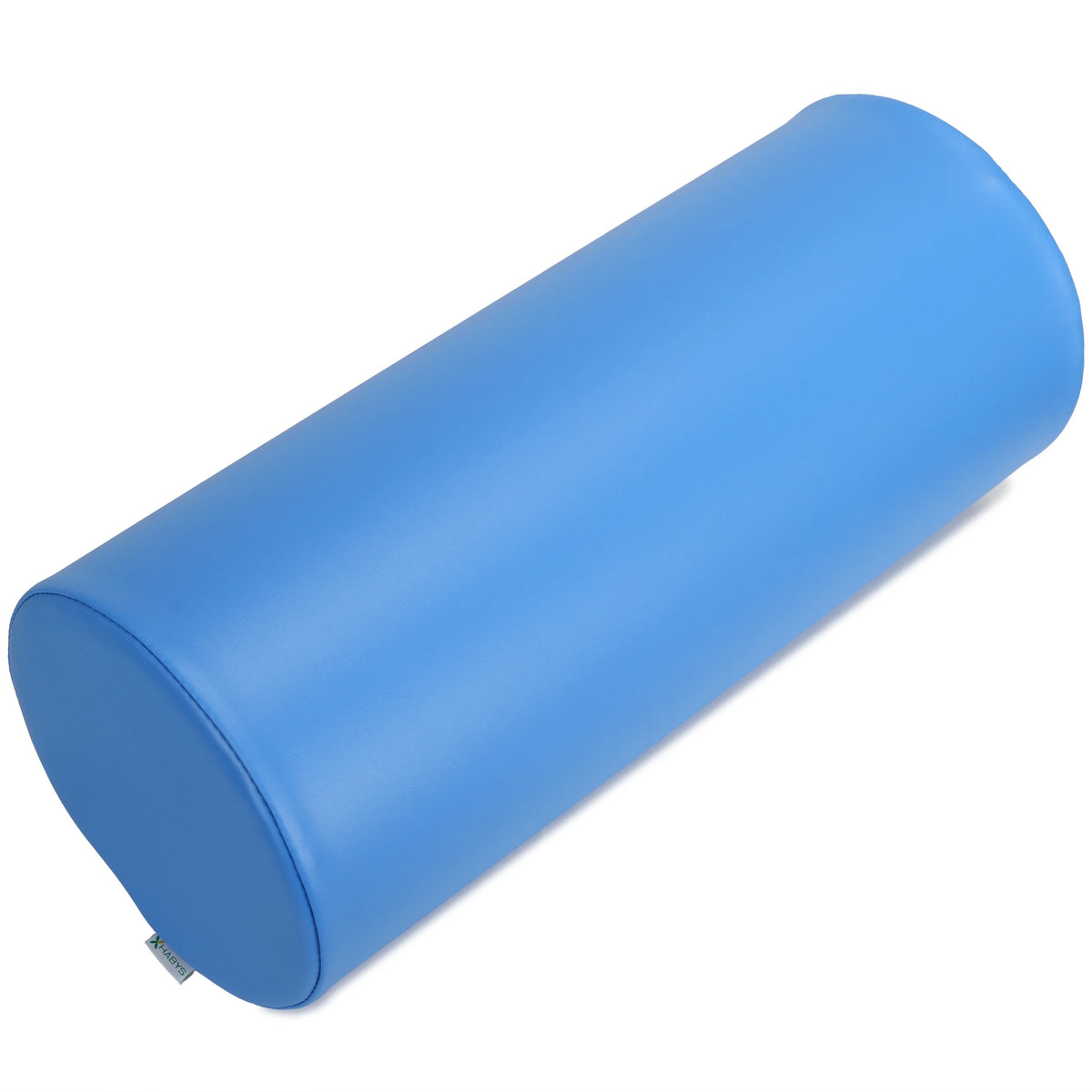 Круглый больстер 25x60, цвет: K023 синий