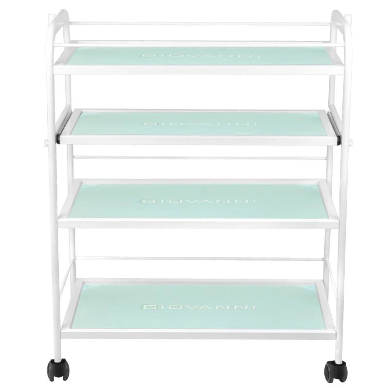 Cosmetic table type 1015a Giovanni