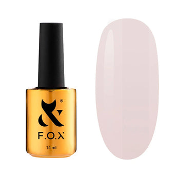 F.O.X Acrylgel in fles 004, 14 ml