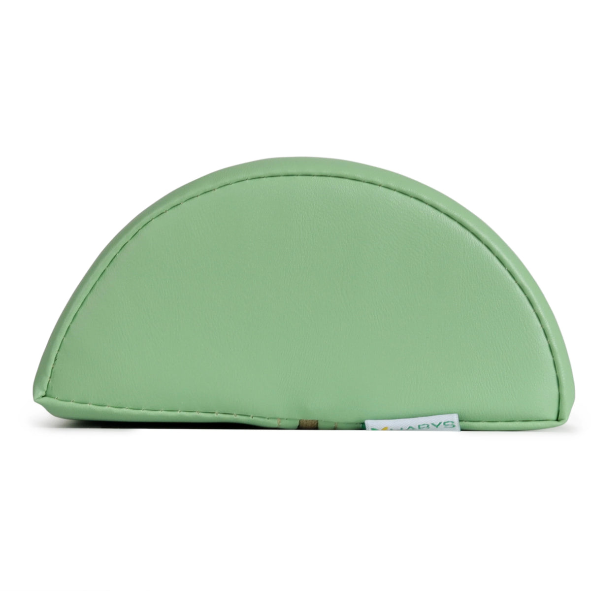 Poolringikujuline käetugi 60x19x9 K022, roheline