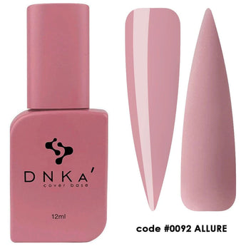 Cover Base #0092 Allure