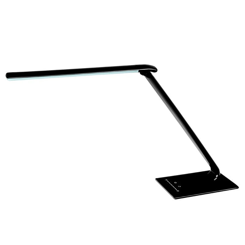 LED lampa Elegante 7W, crna