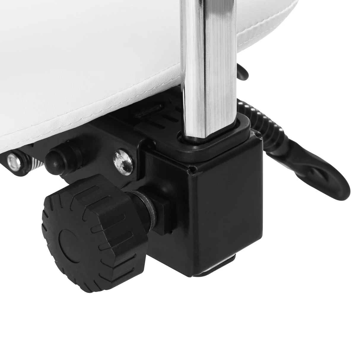 Master Chair Giovanni 1004 Gold-White