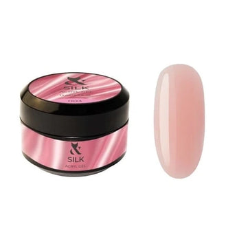 F.O.X Acrylgel Silk 003, 15 ml