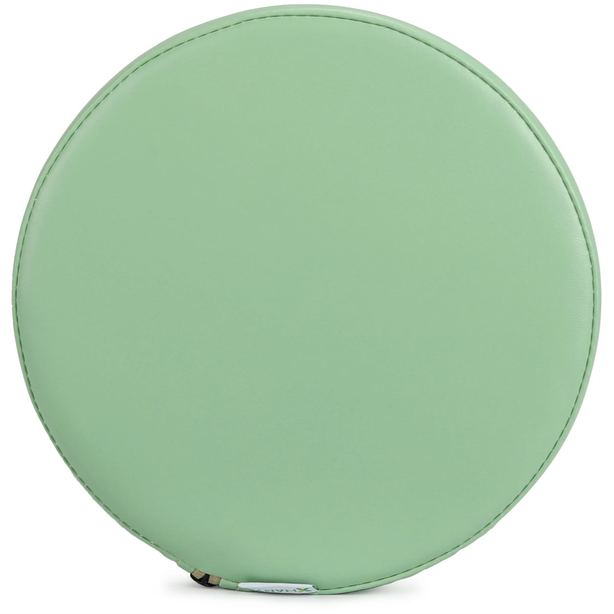 Bolster rond 25x60 vert