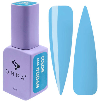 DNKa' Gēla nagu laka #0049, 12ml