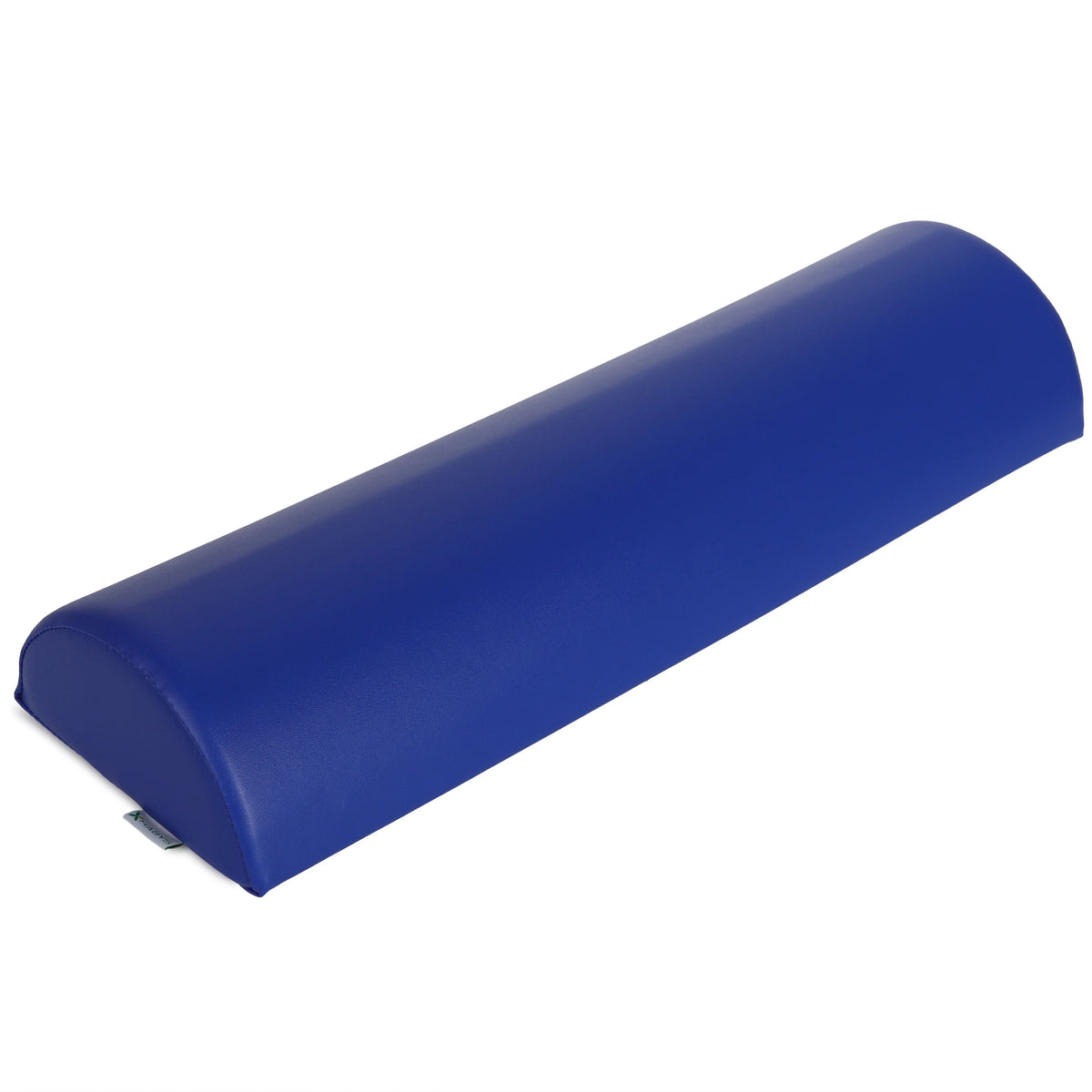 Semi Round Bolster 60x19x9 K012, tamnoplava