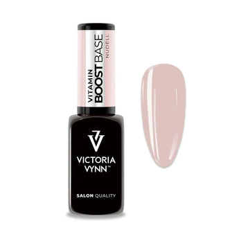 Victoria Vynn Vitamin Boost Bāze Nudell, 8 ml