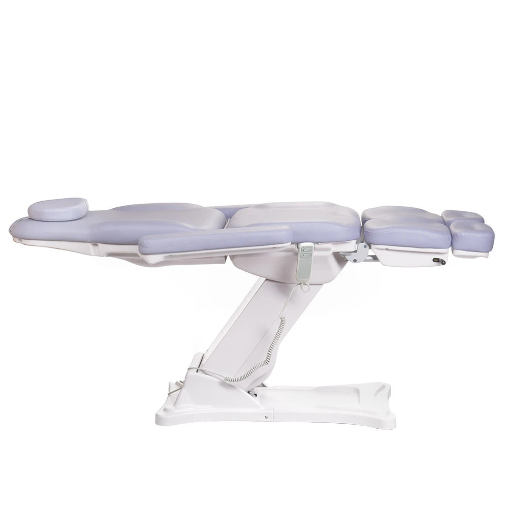 Pedikīra krēsls BD-8294 PEDI, 2 motori, lavandas