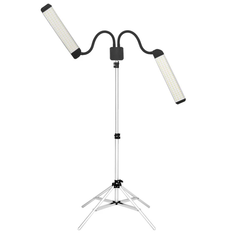 Lampada LED Polluks II MSP-LD01 Per Ciglia E Make-up