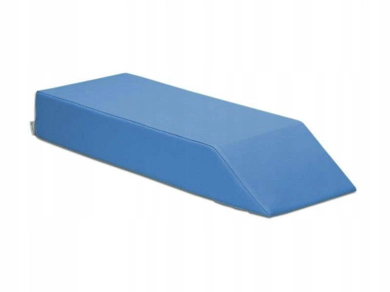 Kiilu kujuline käetugi 67/53x25x10 K023, sinine