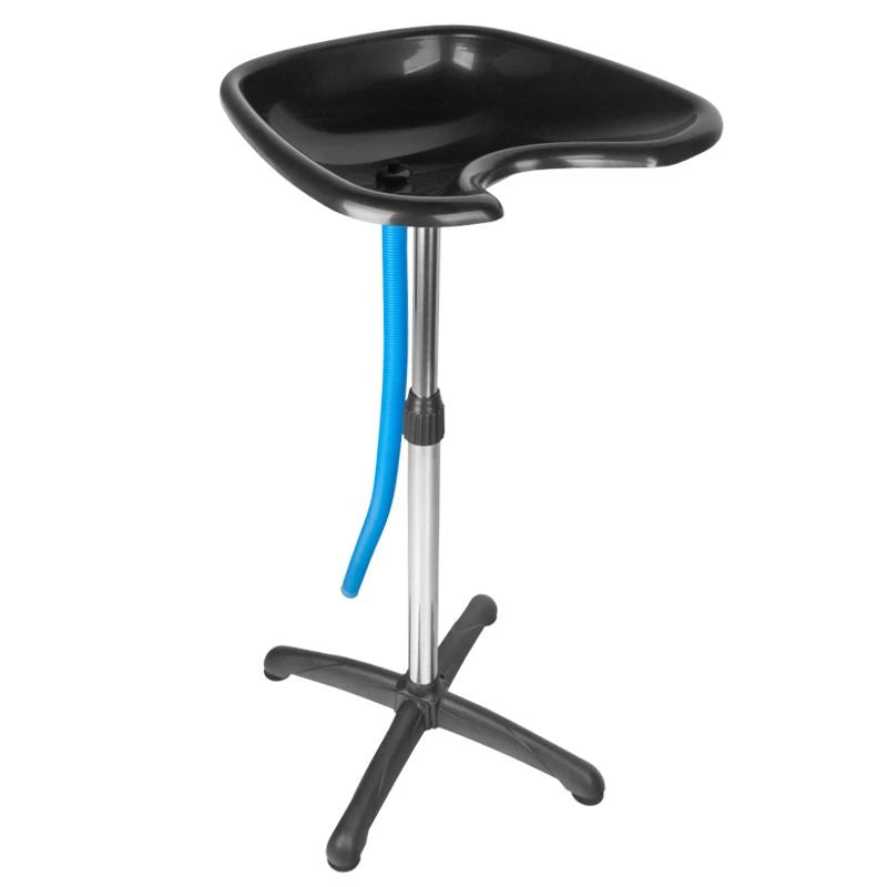 Hairdressing backwash portable Gabbiano 128