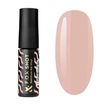 Gel Polish SHOT Spectrum Gel Vinyl 083, 5 gr