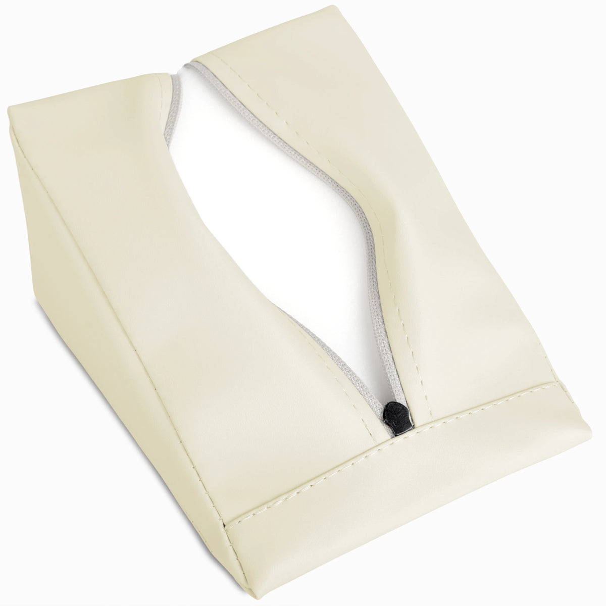 Wedge Bolster 20x15x10 k707, bež