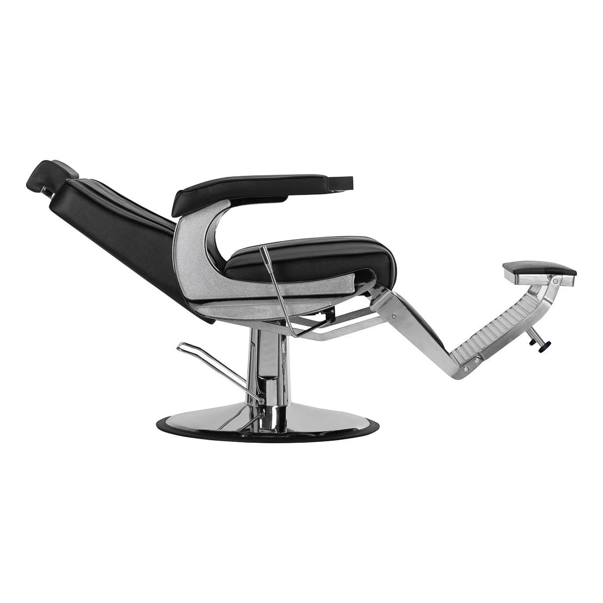 Barber Chair HAIR SYSTEM BM88066 BLACK